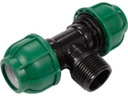 TEU COMPRESIUNE FILET EXTERIOR 25X1''X25 FLO 88860