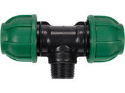 TEU COMPRESIUNE FILET EXTERIOR 25X3/4''X25 FLO 88861