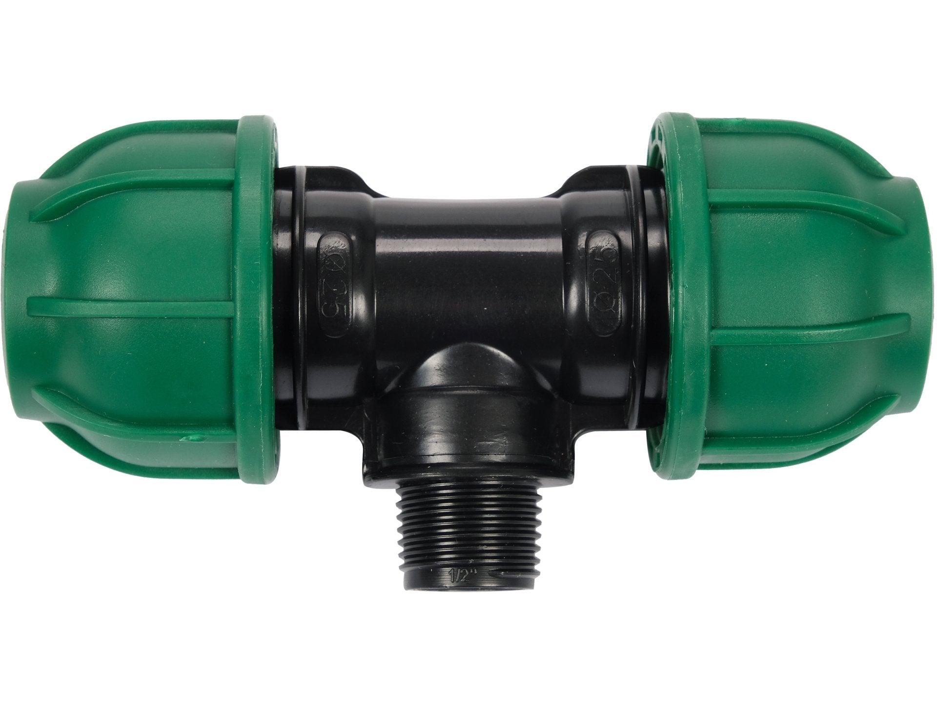 TEU COMPRESIUNE FILET EXTERIOR 25X1/2''X25 FLO 88862