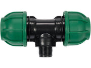 TEU COMPRESIUNE FILET EXTERIOR 25X1/2''X25 FLO 88862