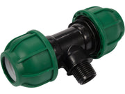 TEU COMPRESIUNE FILET EXTERIOR 25X1/2''X25 FLO 88862