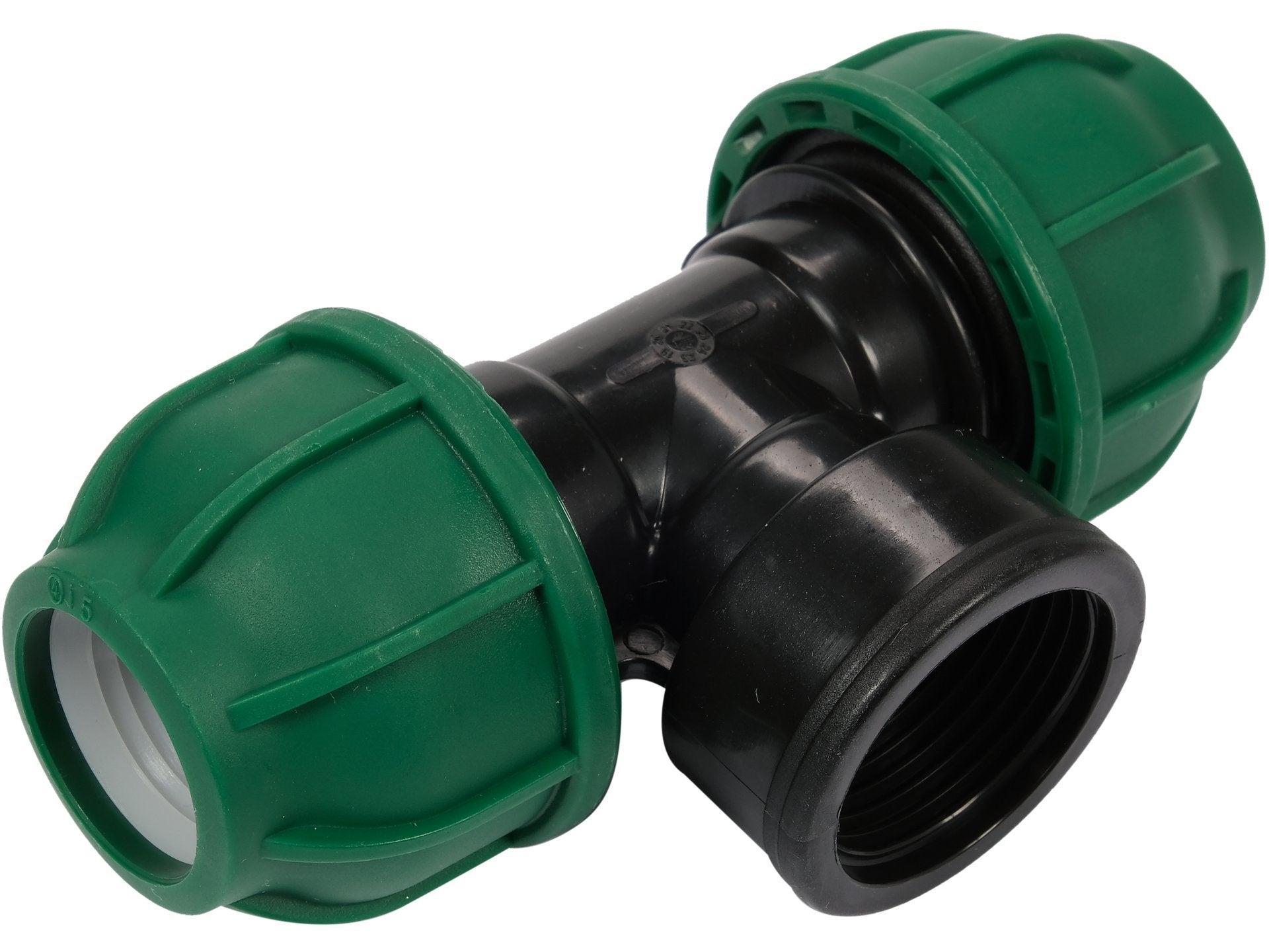 TEU COMPRESIUNE FILET INTERIOR 25X1''X25 FLO 88863