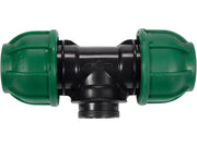 TEU COMPRESIUNE FILET INTERIOR 25X1/2''X25 FLO 88864