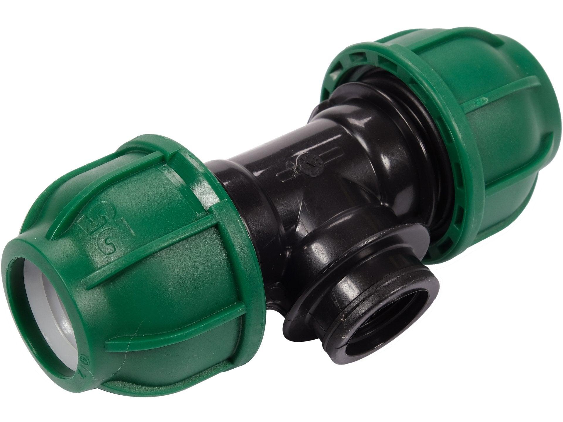 TEU COMPRESIUNE FILET INTERIOR 25X1/2''X25 FLO 88864