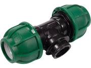 TEU COMPRESIUNE FILET INTERIOR 25X1/2''X25 FLO 88864