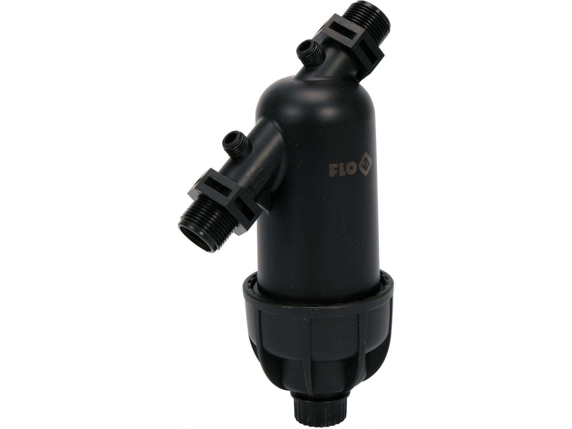 FILTRU APĂ 3/4'' SISTEM IRIGARE FLO 88930