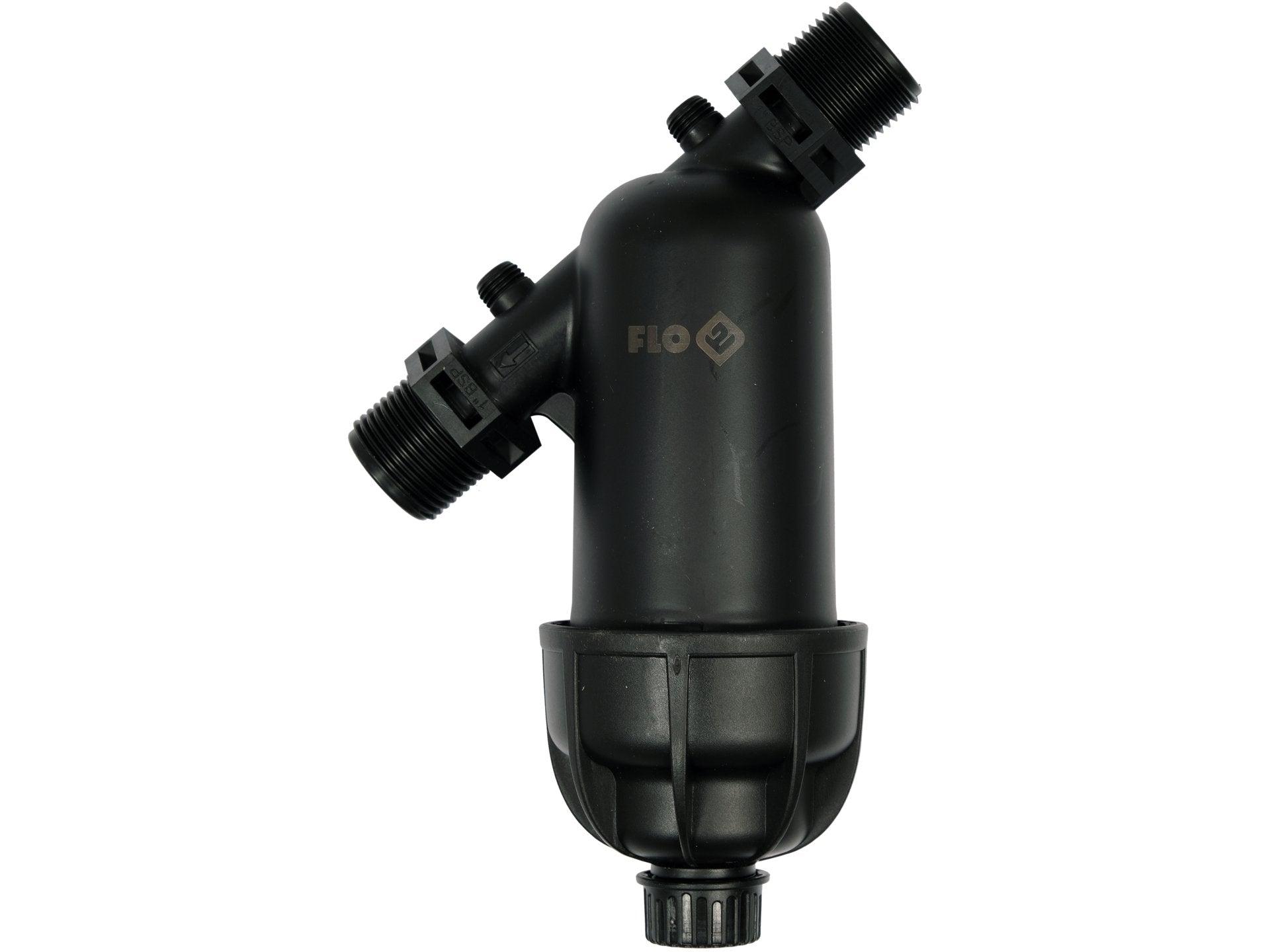 FILTRU APĂ 1'' SISTEM IRIGARE FLO 88931