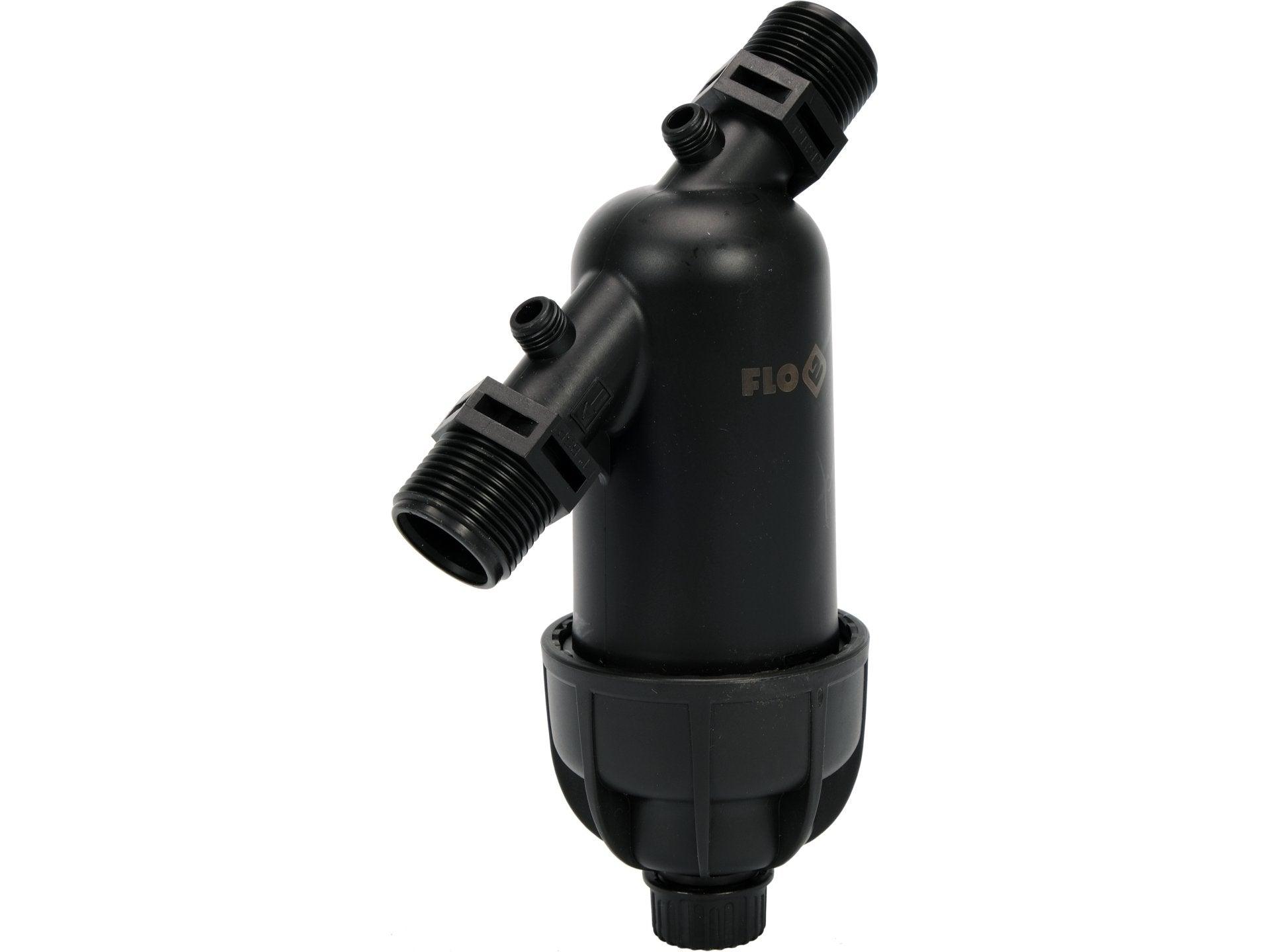 FILTRU APĂ 1'' SISTEM IRIGARE FLO 88931