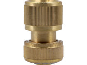 CONECTOR FURTUN DIN ALAMĂ 1/2'' FLO 89100