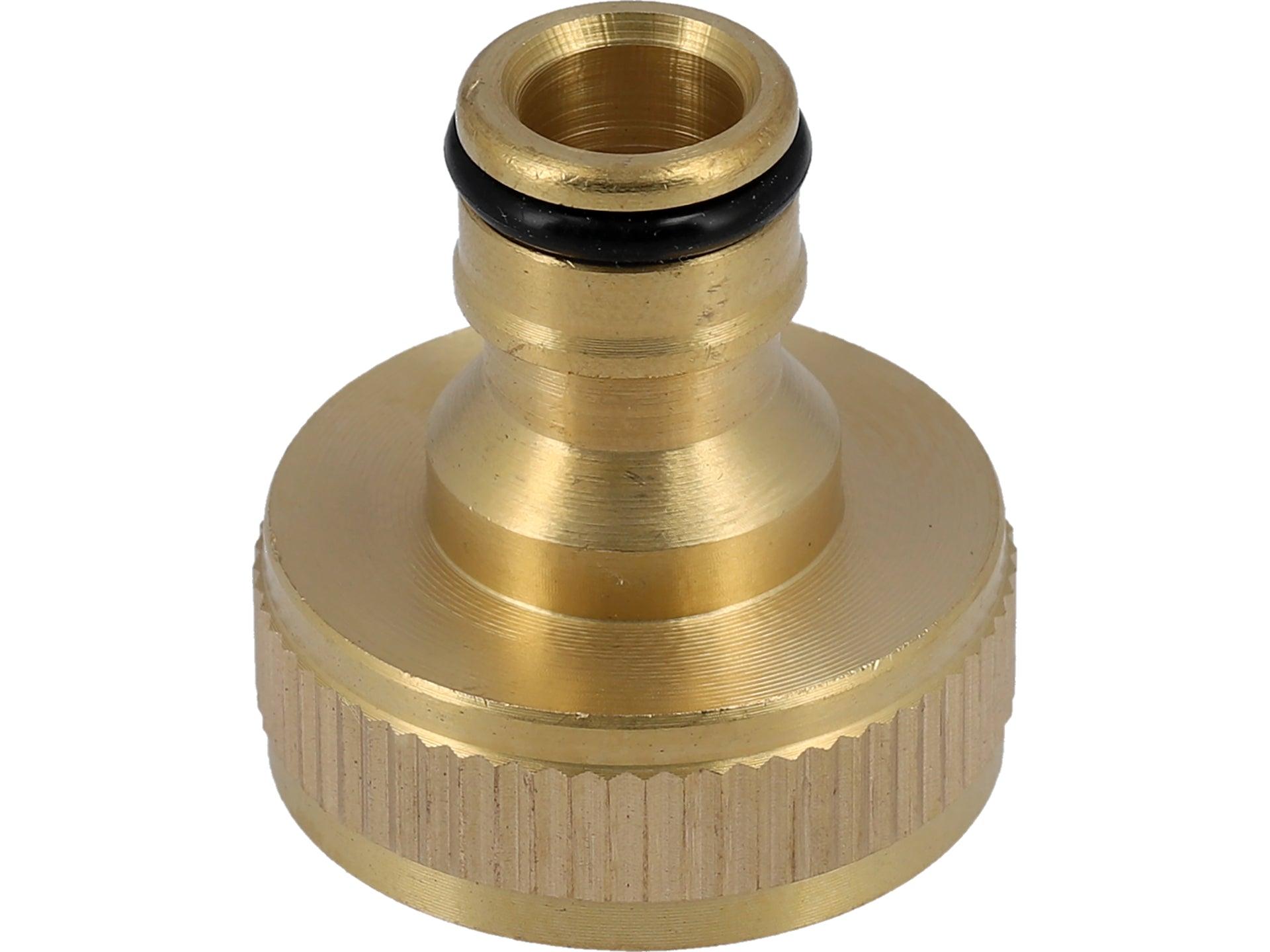 ADAPTOR ROBINET/FURTUN FILET INTERIOR 1'' ALAMĂ FLO 89107