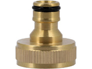 ADAPTOR ROBINET/FURTUN FILET INTERIOR 1'' ALAMĂ FLO 89107