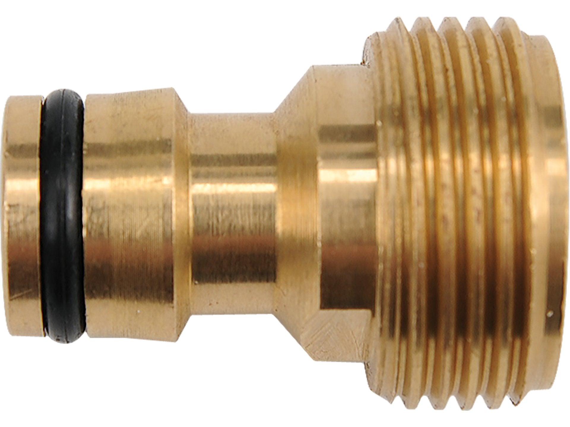 ADAPTOR ROBINET/FURTUN FILET EXTERIOR 3/4'' ALAMĂ FLO 89110