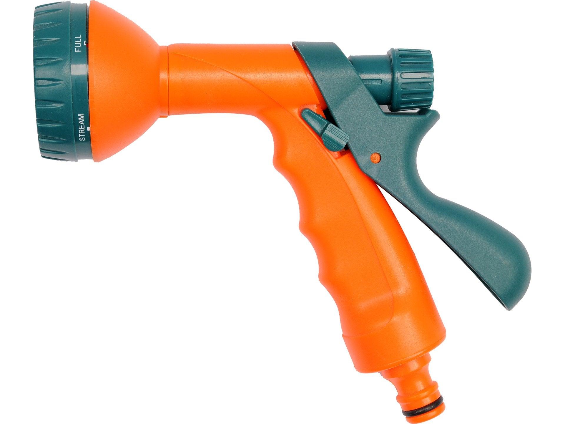 PISTOL PENTRU STROPIT MULTIJET 6FUNCȚII FLO 89220