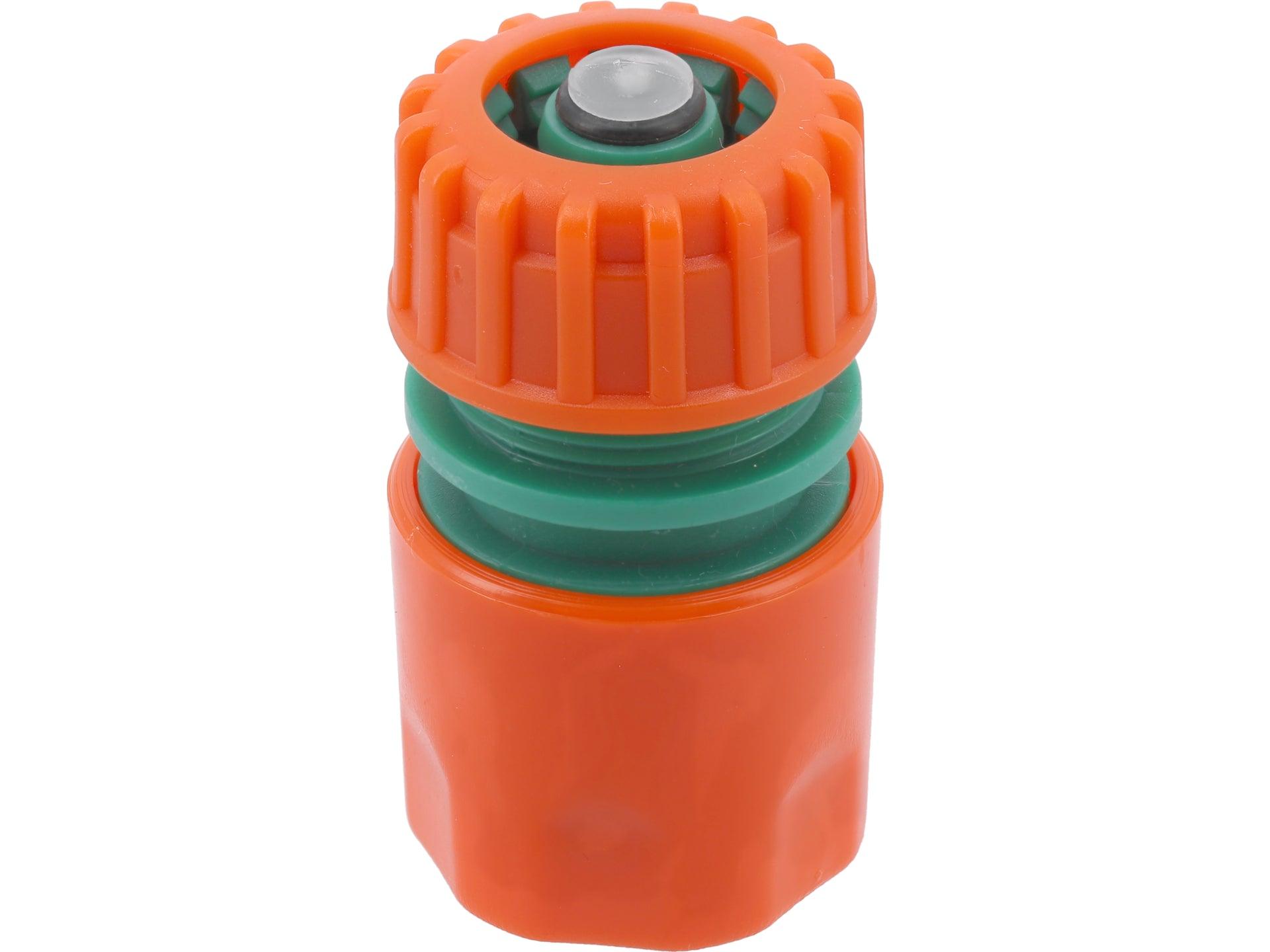 CONECTOR FURTUN CU STOP 1/2'' VRAC FLO 89225