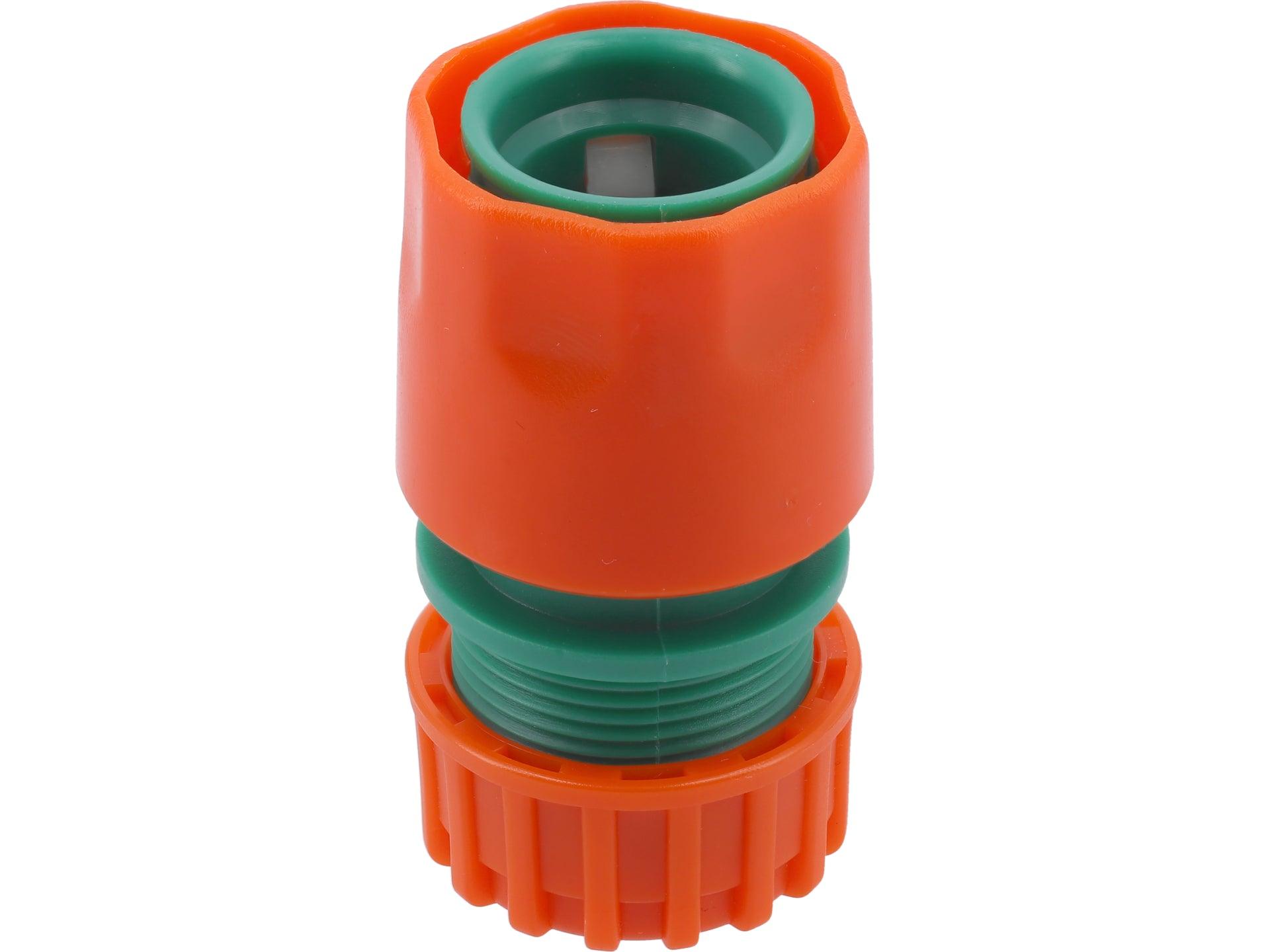 CONECTOR FURTUN CU STOP 1/2'' VRAC FLO 89225