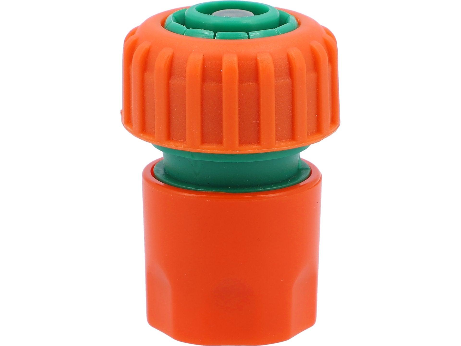 CONECTOR FURTUN CU STOP 3/4'' VRAC FLO 89227