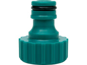 ADAPTOR ROBINET/FURTUN FILET INTERIOR 3/4'' VRAC FLO 89235