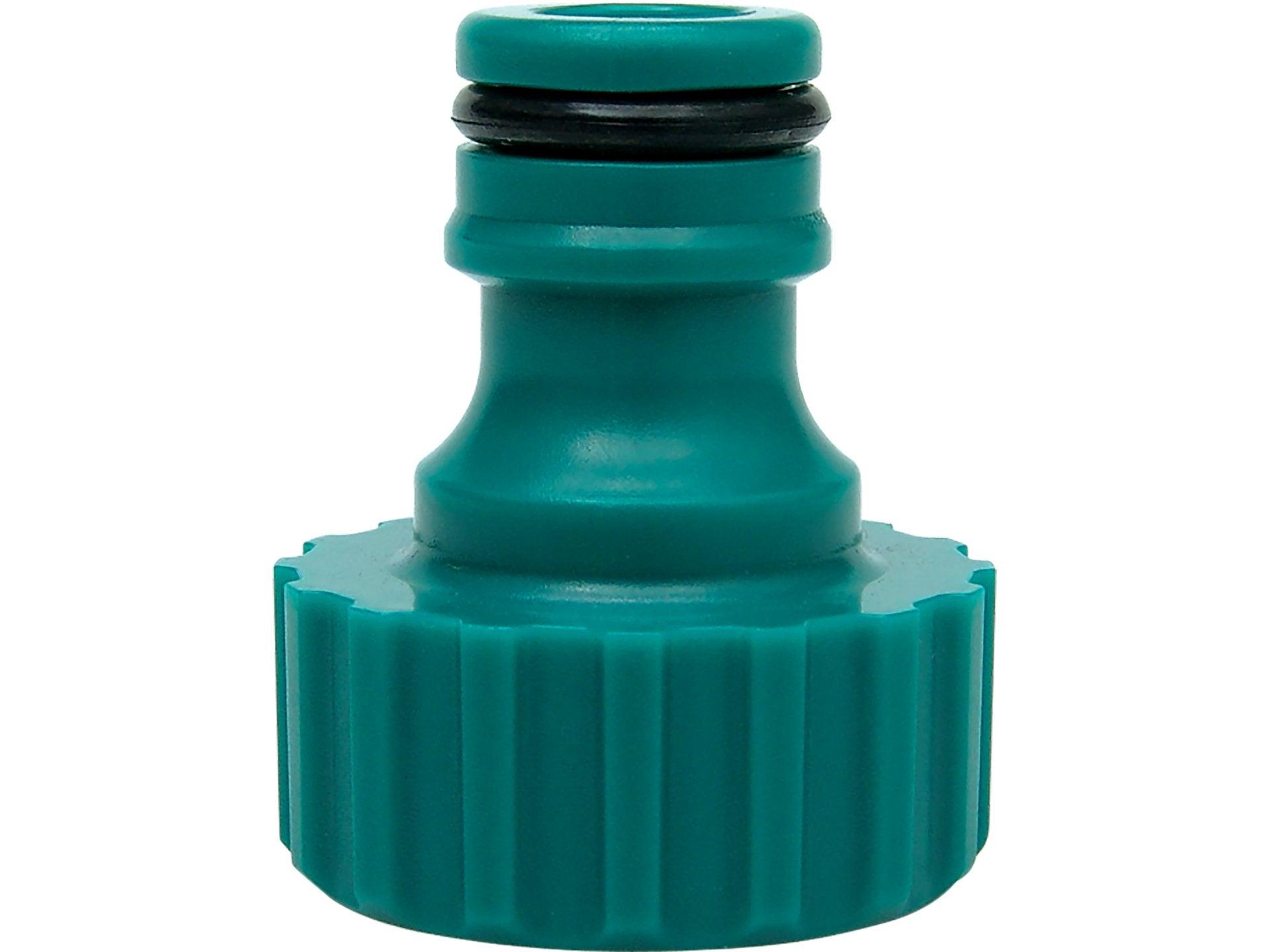 ADAPTOR ROBINET/FURTUN FILET INTERIOR 3/4'' BLISTER FLO 89236