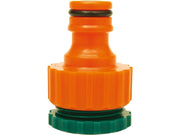 ADAPTOR ROBINET/FURTUN FILET INTERIOR 1/2''-3/4'' VRAC FLO 89241