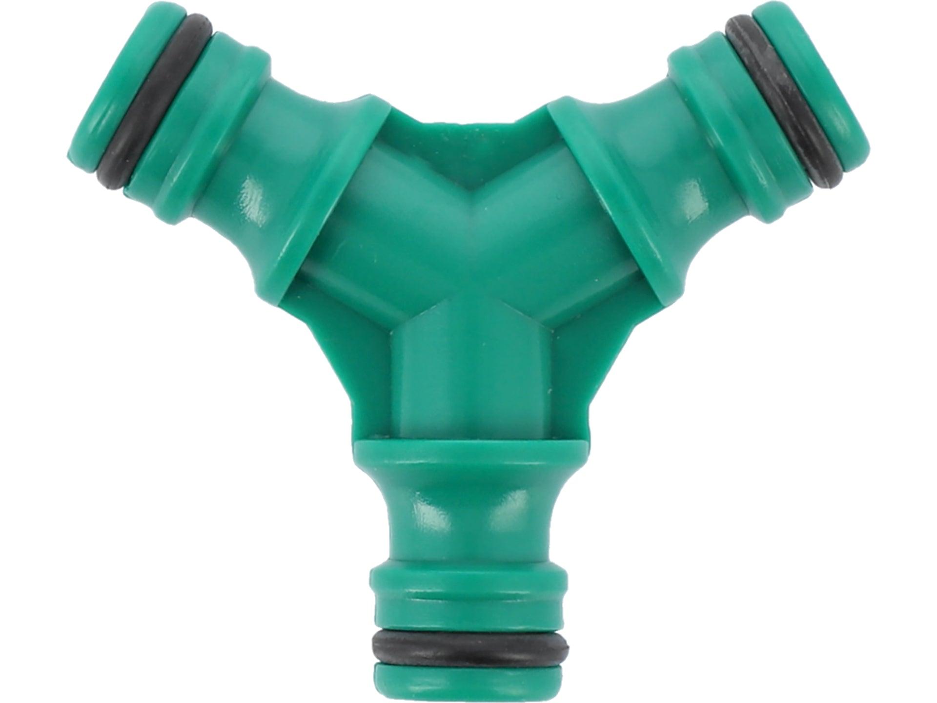 RACORD 3 CĂI BLISTER FLO 89244