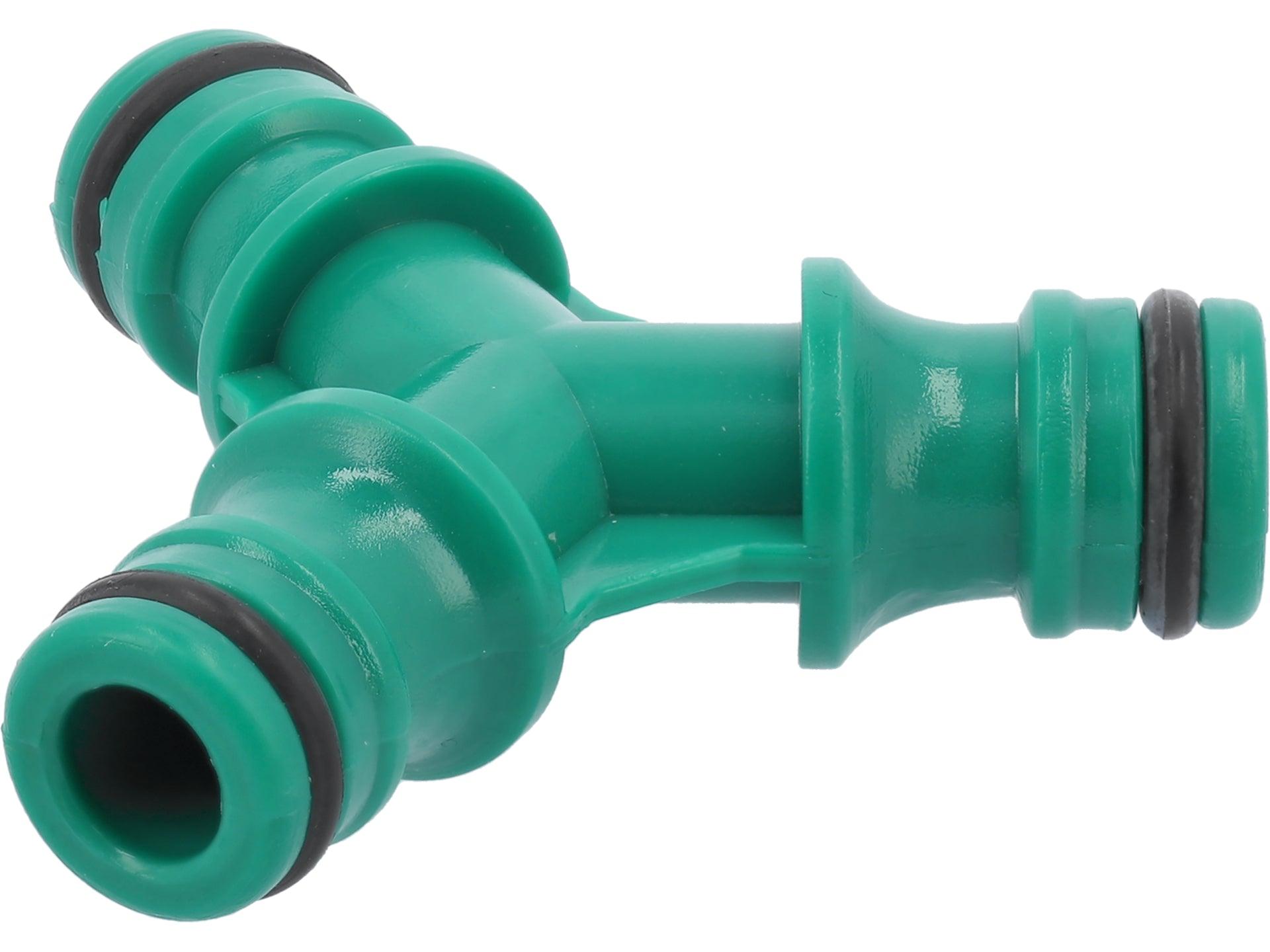 RACORD 3 CĂI BLISTER FLO 89244