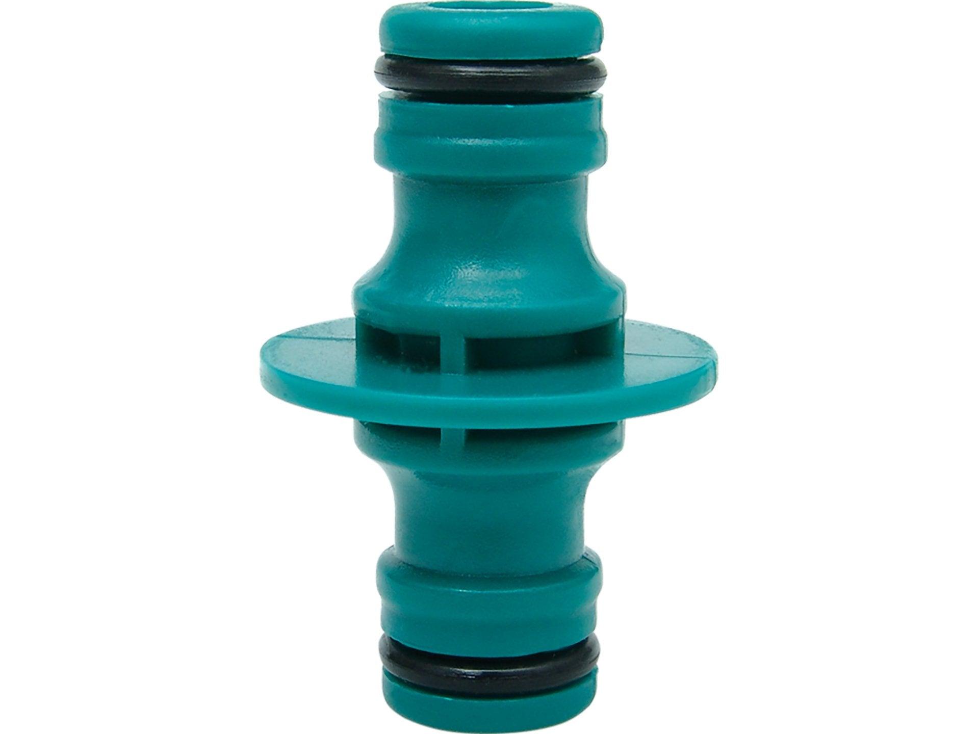 RACORD 2 CĂI BLISTER FLO 89246