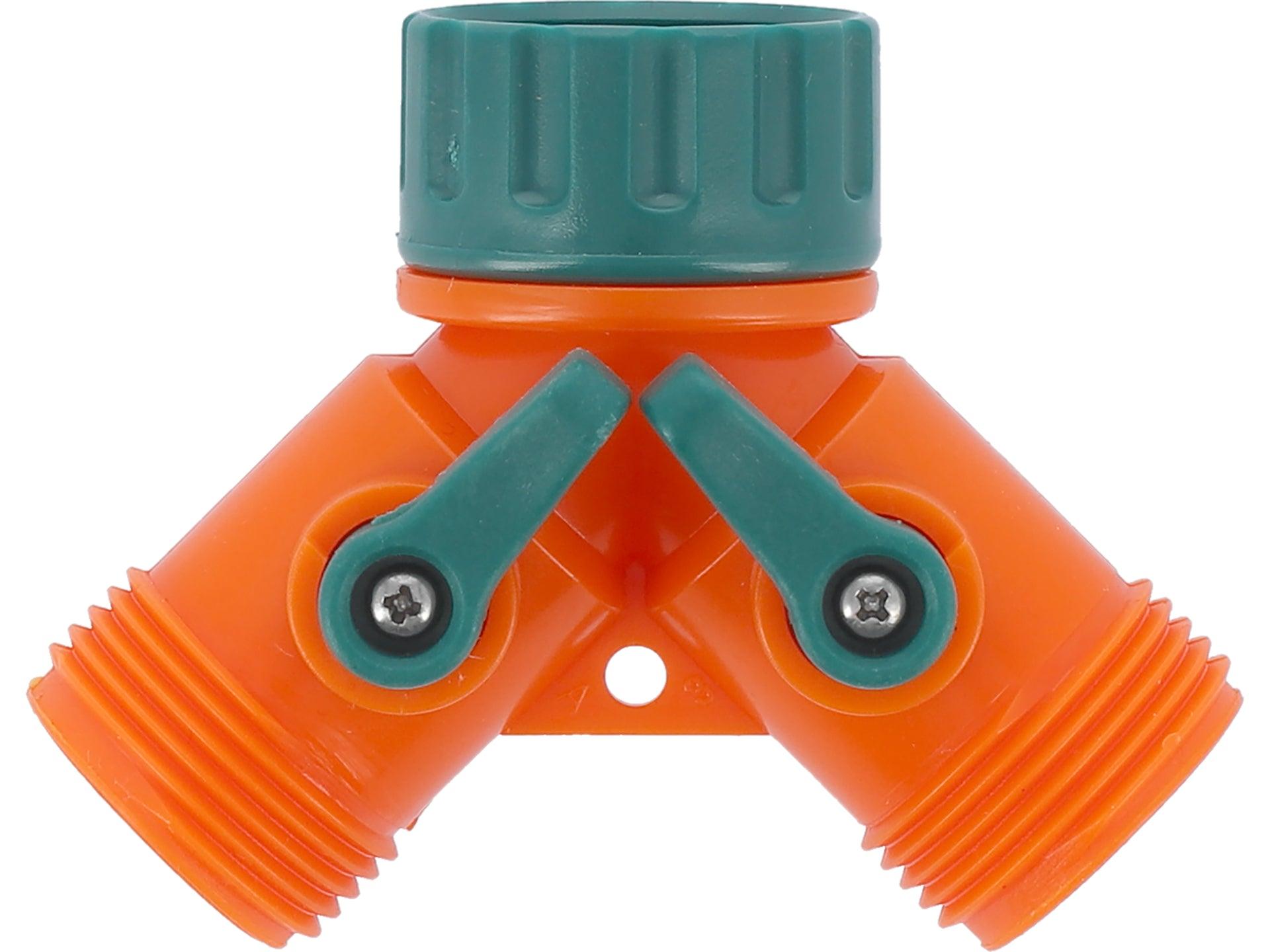 RACORD ROBINET TIP ''Y'', 3/4'' FLO 89248