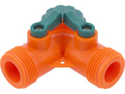 RACORD ROBINET TIP ''Y'', 3/4'' FLO 89248