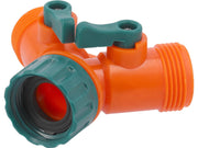 RACORD ROBINET TIP ''Y'', 3/4'' FLO 89248