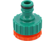 ADAPTOR ROBINET/FURTUN FILET INTERIOR 3/4''-1 VRAC FLO 89251