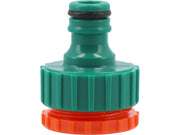 ADAPTOR ROBINET/FURTUN FILET INTERIOR 3/4''-1 VRAC FLO 89251