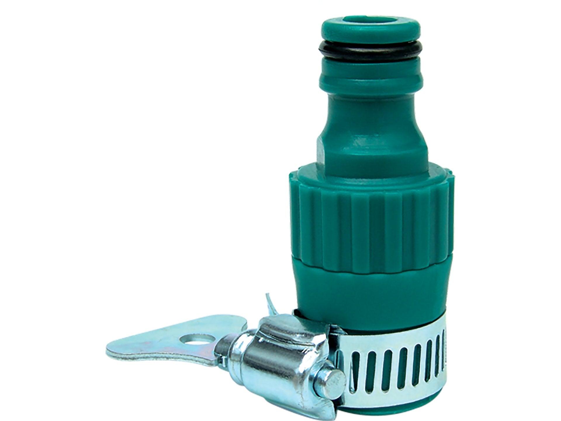 ADAPTOR ROBINET/FURTUN CU COLIER 1/2'' FLO 89253