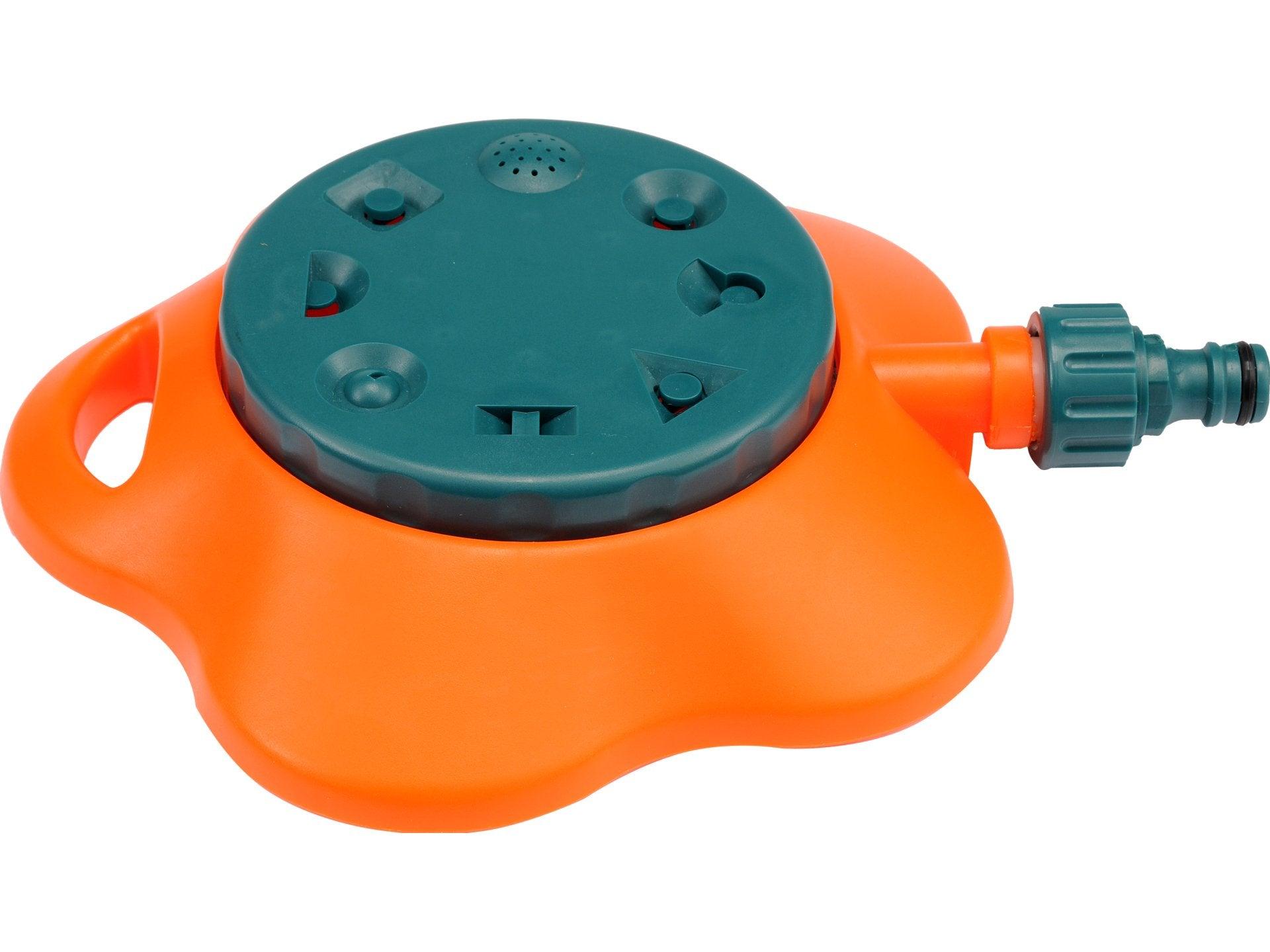 ASPENSOR 5 ORIFICII BLISTER PLASTIC FLO 89265