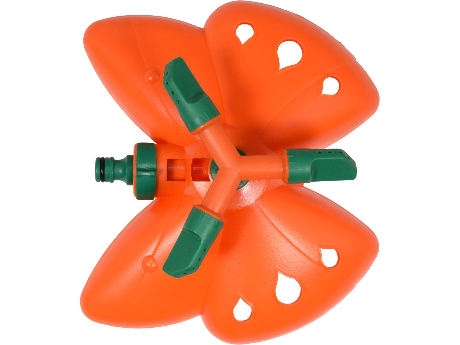 ASPERSOR CU 3 BRAȚE FLO 89274