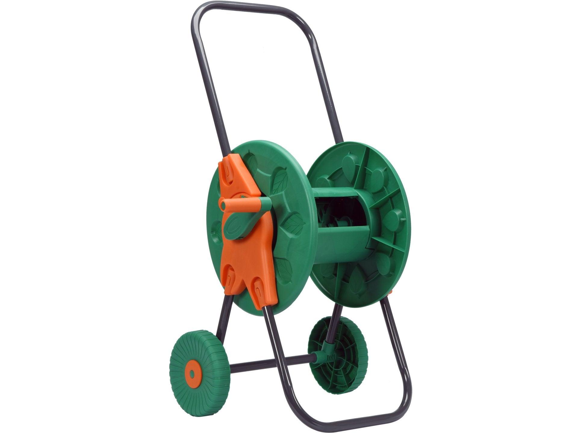 SUPORT MOBIL PENTRU FURTUN GRĂDINĂ 1/2", 60M FLO 89336