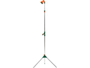 STROPITOR GRĂDINĂ TELESCOPIC, TIP DUȘ FLO 89390