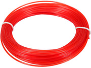 FIR TRIMMER SECȚIUNE ROTUNDĂ 2.6MMX10M FLO 89405