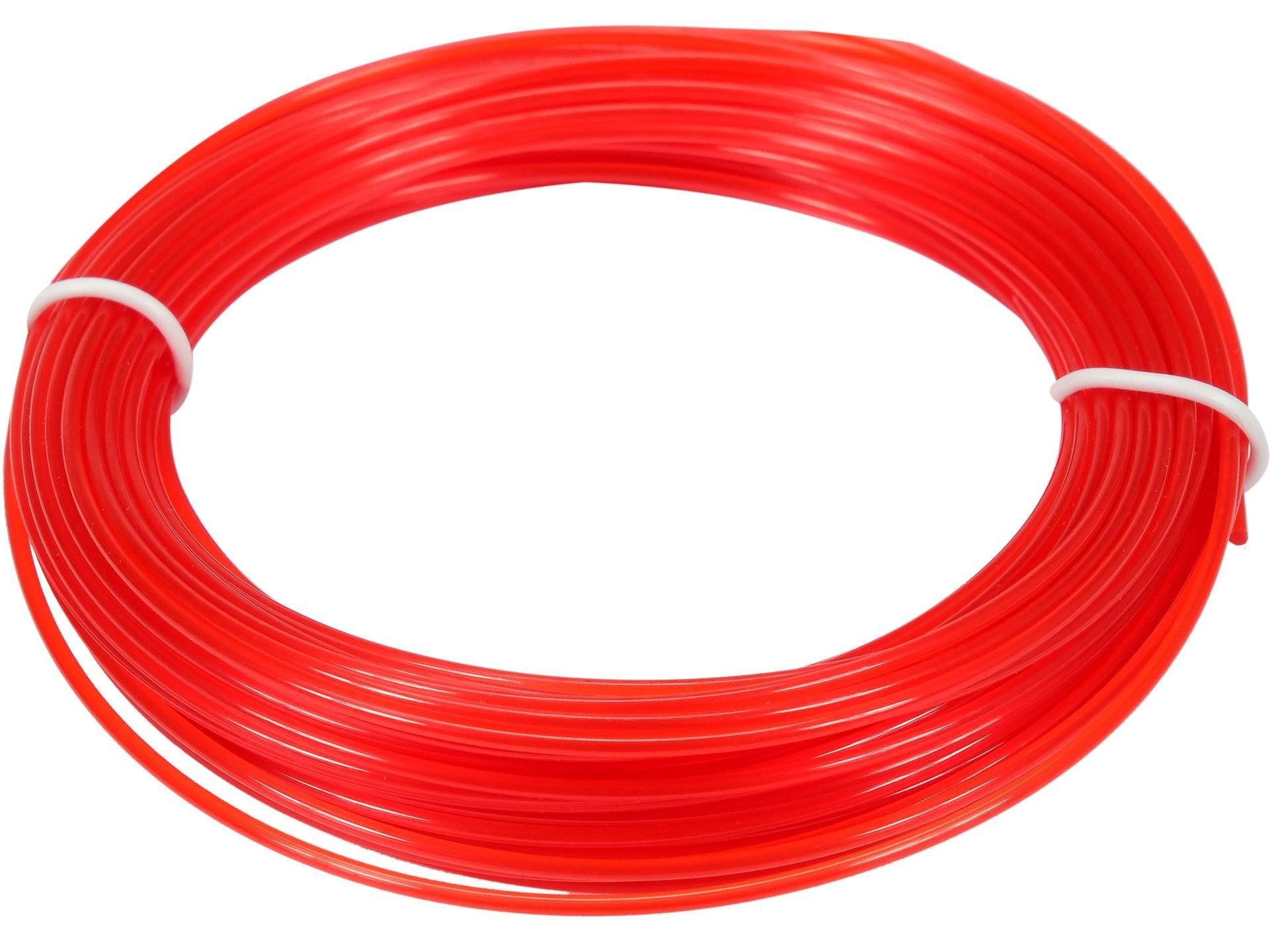 FIR TRIMMER SECȚIUNE ROTUNDĂ 1,6MX10M FLO 89402