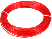 FIR TRIMMER SECȚIUNE ROTUNDĂ 1,6MX10M FLO 89402