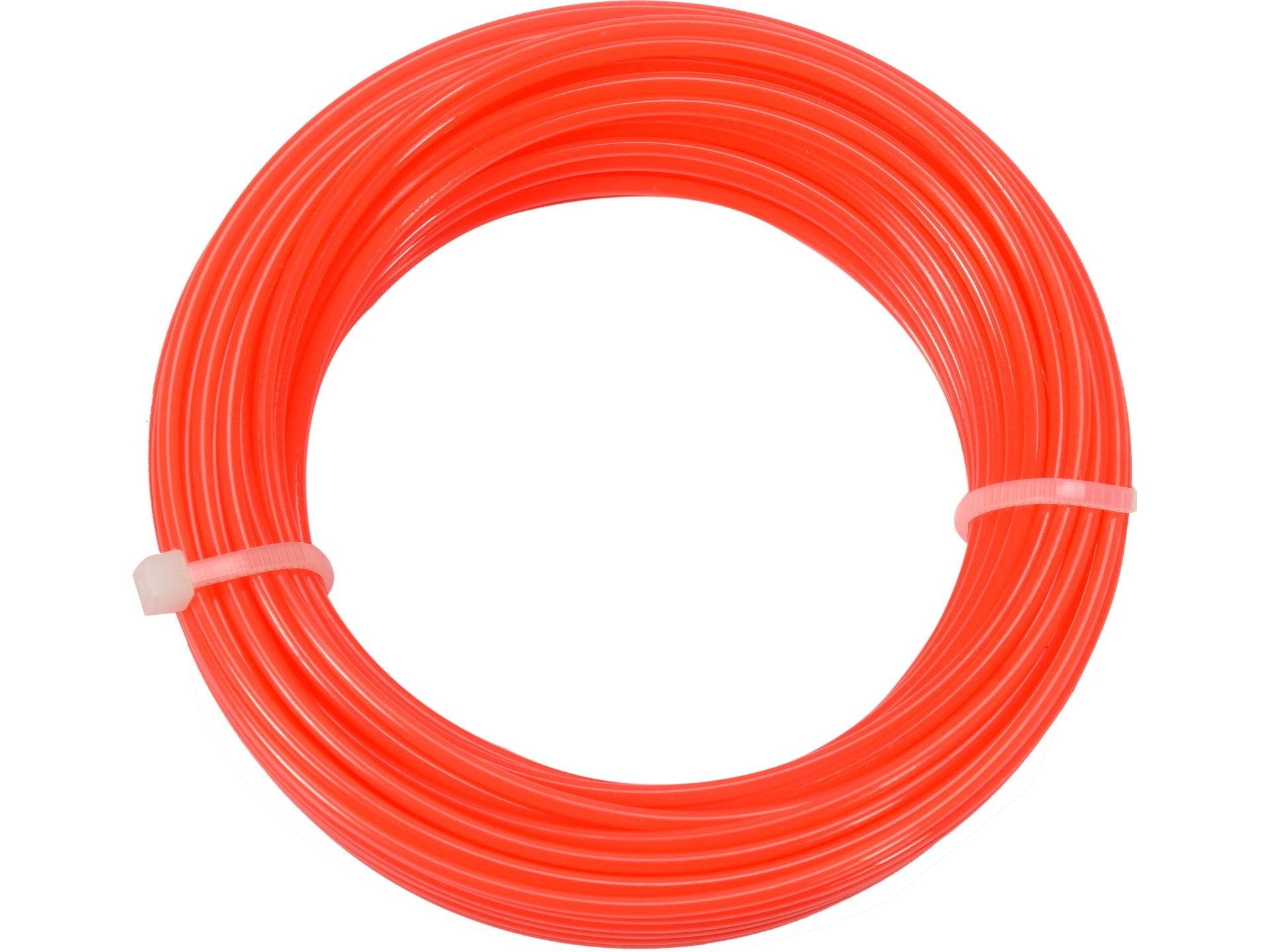 FIR TRIMMER SECȚIUNE ROTUNDĂ 2MX10M FLO 89403