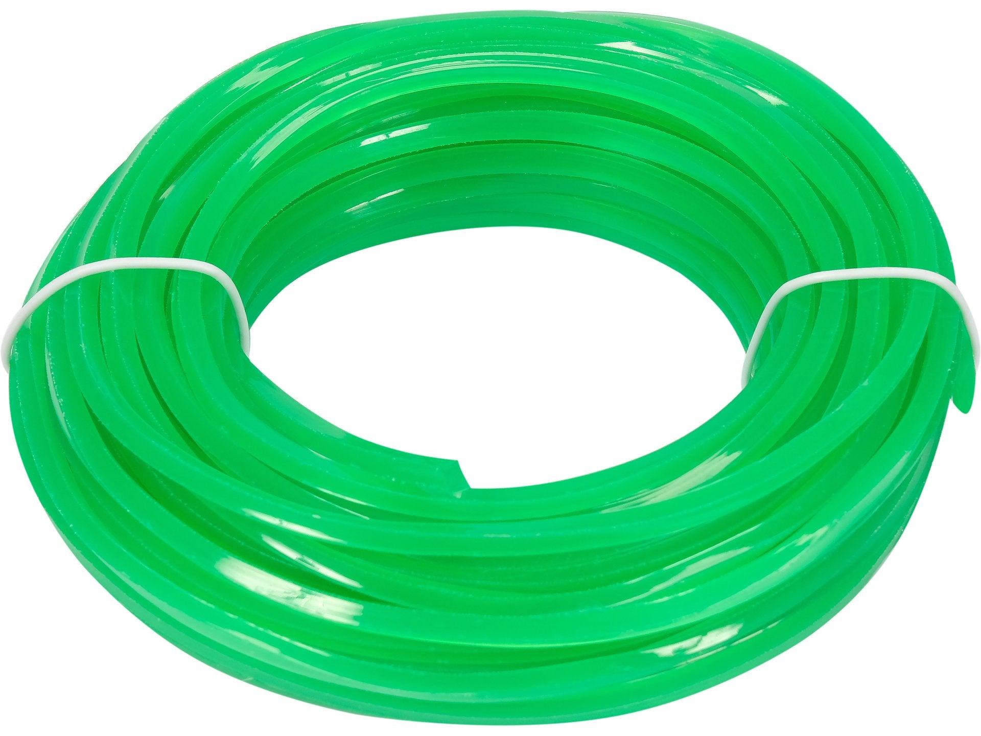 FIR TRIMMER SECȚIUNE PĂTRATĂ 3MMX10M FLO 89416