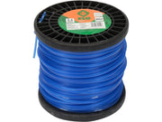 FIR TRIMER, 2,4MMX90M, PĂTRAT FLO 89452