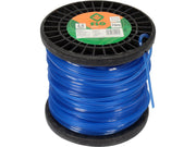 FIR TRIMER, 2,6MMX70M, PĂTRAT FLO 89453