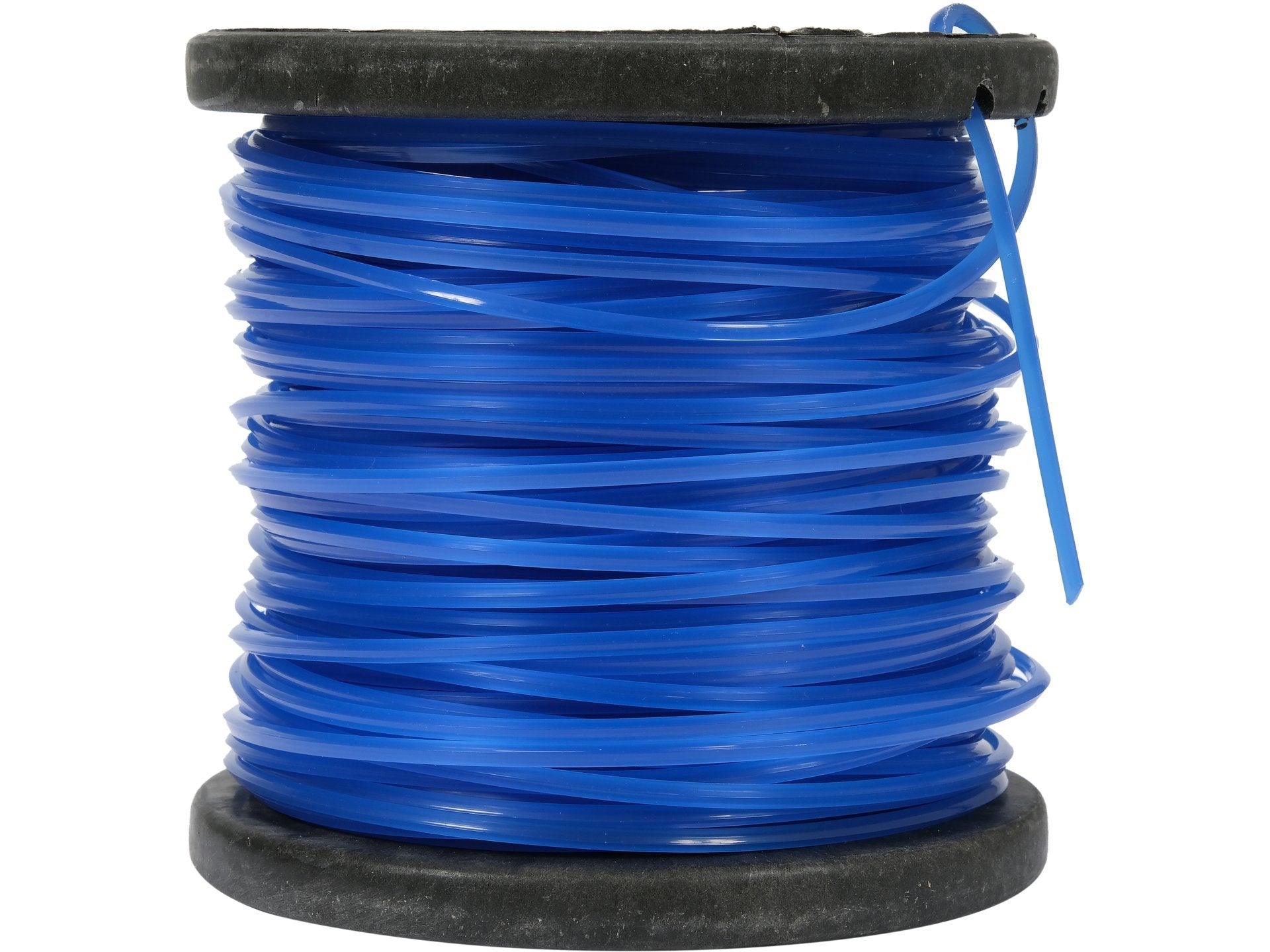 FIR TRIMER, 2,6MMX70M, PĂTRAT FLO 89453