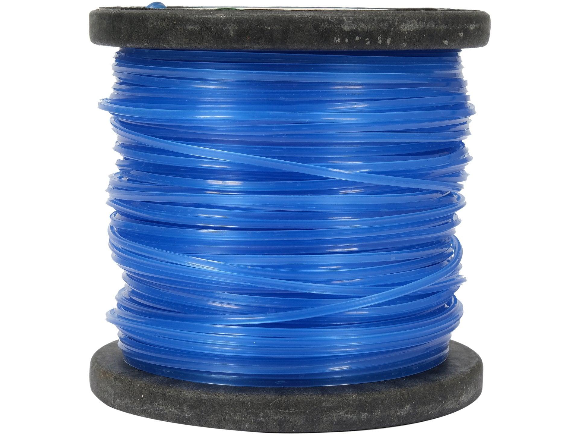 FIR TRIMMER 2,6MM, 90M, STEA FLO 89458