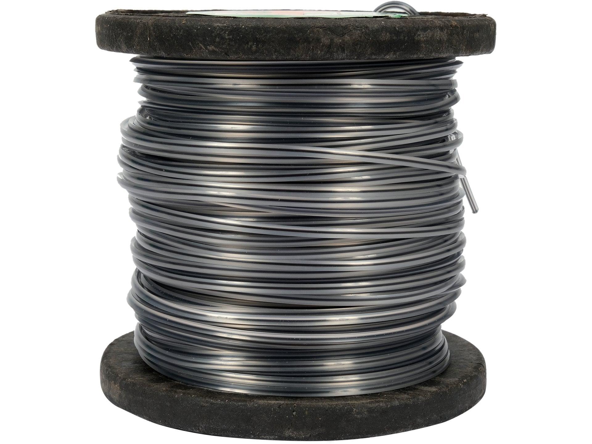 FIR TRIMMER 2,7MMX70M, TRIUNGHIULAR FLO 89474