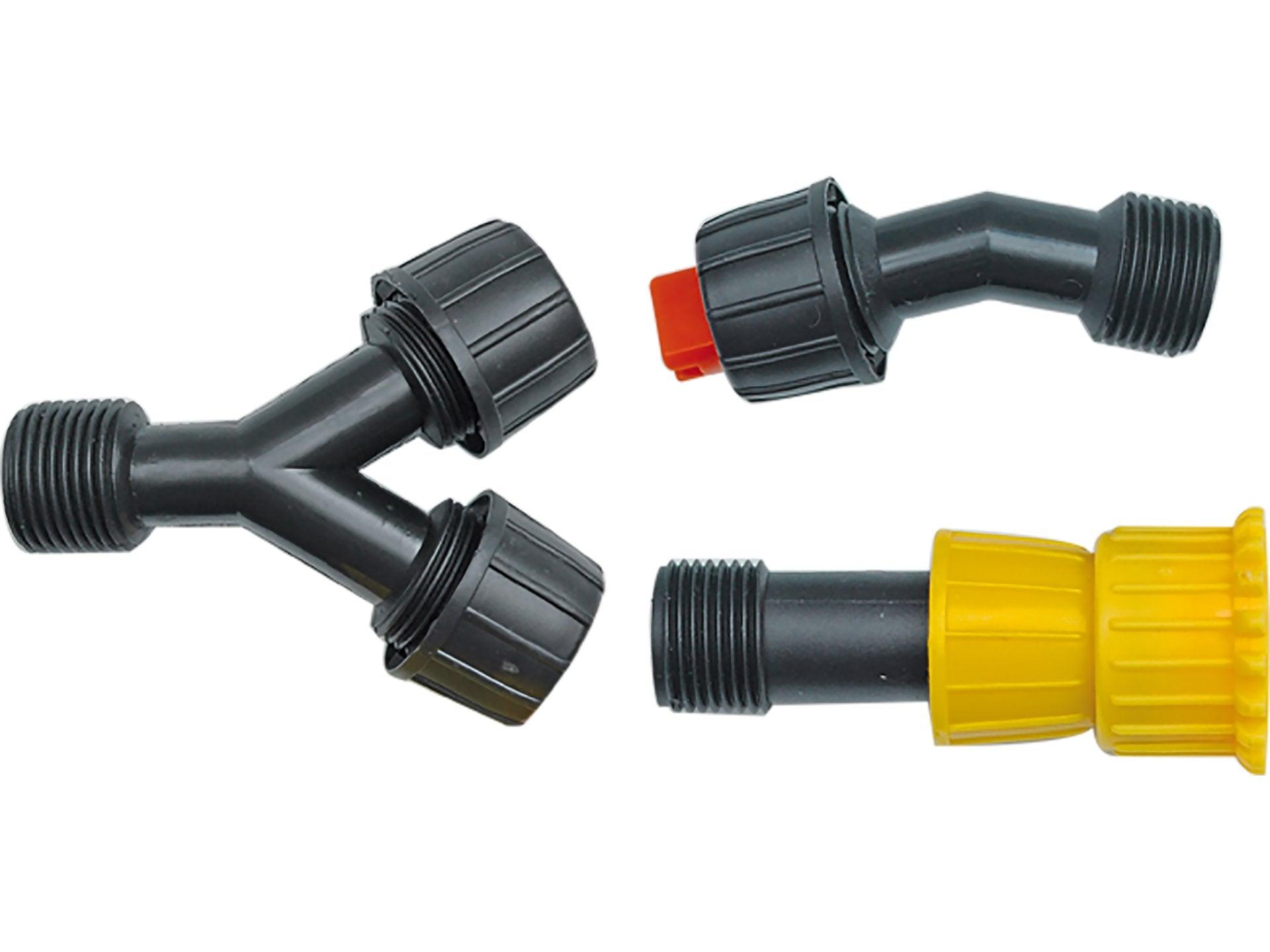 SET RACORDURI PENTRU VERMOREL FLO 89538