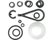 SET GARNITURI PENTRU VERMOREL 89526 FLO 89547