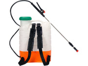 VERMOREL 16L, CU ACUMULATOR 12V FLO 89610