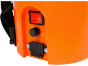 VERMOREL 16L, CU ACUMULATOR 12V FLO 89610